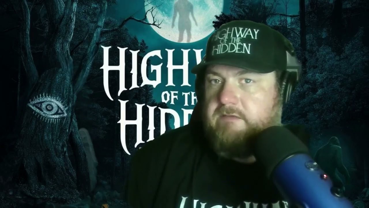 Demons Road: Texas’s Most Haunted Highway