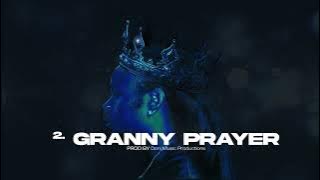 Nation Boss - Granny prayer ( Audio ) Track 02