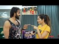 Neethone dance episode 2 full practice vlog with subbu maanasnagulapalli subhashreeneethonedance