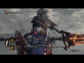 End of video