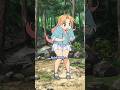ダメです！上手に割ってください！｜TVアニメ「#瑠璃の宝石」第1話より#根本京里 #瀬戸麻沙美 #rurirocks #rurinohouseki #夏アニメ2025 #anime #shorts