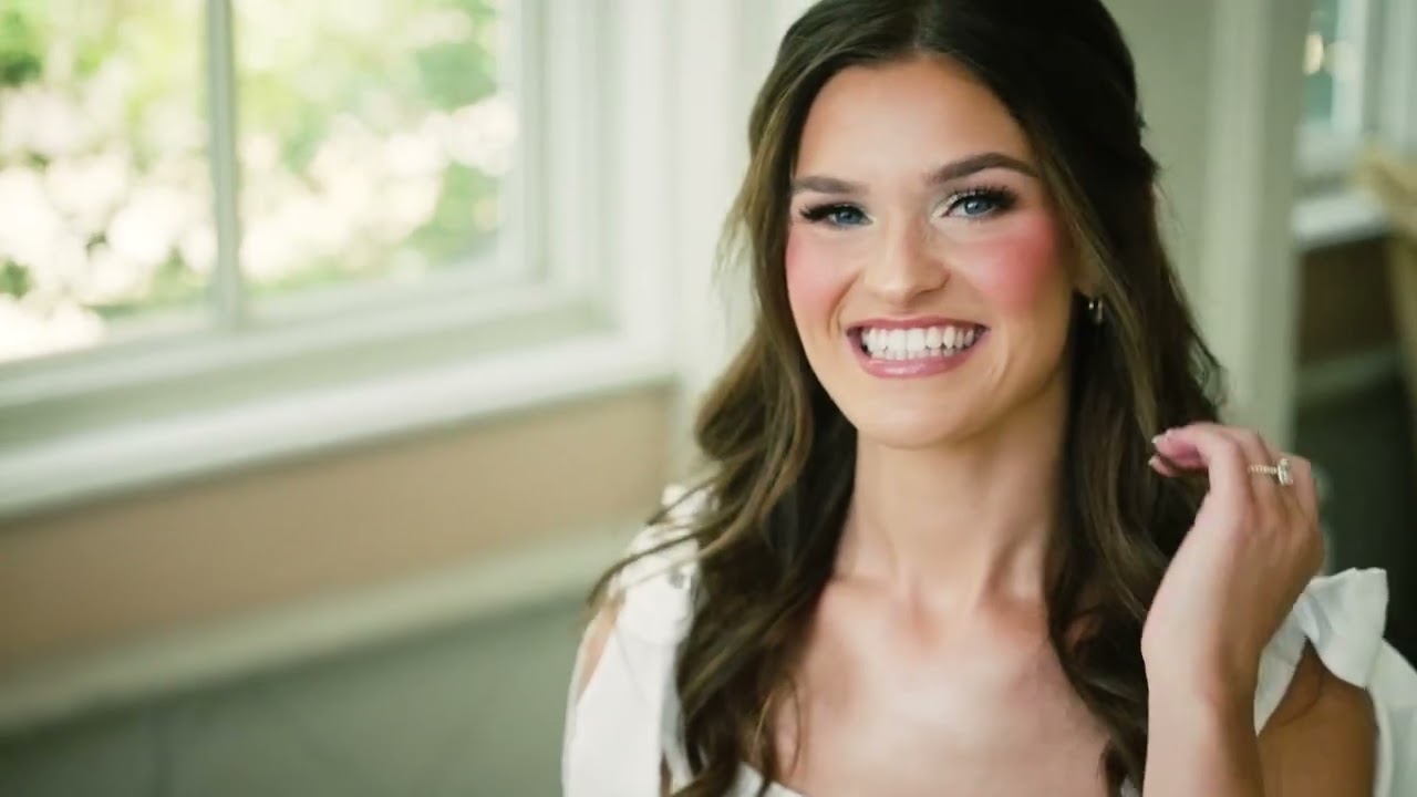 Anna & Judson's Wedding Film with Emily Chappell Productions