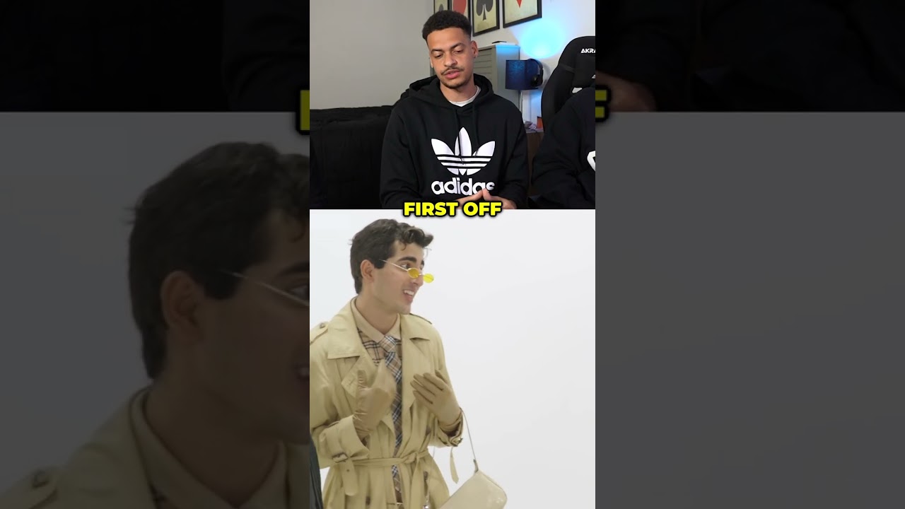 How much y'all pay for clothing?