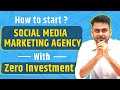 How to start a social media marketing agency in 2024  proven steps  aditya singh