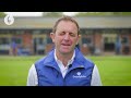Moulton Paddocks update: Charlie Appleby chats through his team for the Kentucky Derby and Guineas