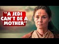 What if Shmi Skywalker Was a Jedi When the Force Created Anakin