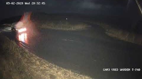 Hikvision ColorVu DS-2CD2T47G1-L