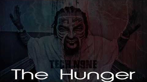 [Free] Tech N9ne x Rittz Type Beat "The Hunger" Prod. By The Beatsmiths Free Type Beat 2017