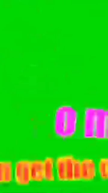 Oh My God MLG Green Screen #shorts