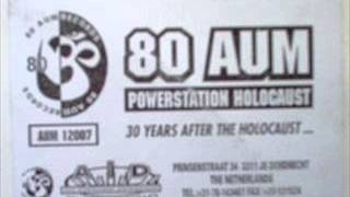 Powerstation Holocaust - 30 Years After The Holocaust ... (B1)