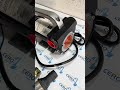12V DC LIQUID ADDING PUMP KIT 12VDC 24V