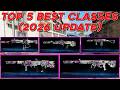 TOP 5 DES MEILLEURES CONFIGURATIONS DE CLASSE SURPUISSANTES Dans Black Ops 7 Meilleure Configura mp3