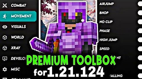 LATEST 1.21.124 ✅ TOOLBOX FOR MCPE 💥 | TOOLBOX 1.21.124, TOOLBOX 1.21.123, TOOLBOX FOR MCPE 1.21.124