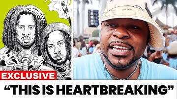 Whatever Happened to Das EFX?