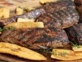 Grilled Jerk Pork Tenderloin - Jerk Spice Grilled Pork Recipe