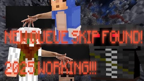 NEW 2B2T QUEUE SKIP METHOD FOUND!!! (2025 WORKING)