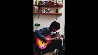 Glass In The Park  Alex Turner cover
