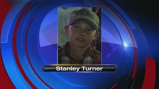 Stanley Turner Update