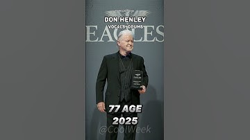 Thumbnail of Eagles THEN and NOW - Hotel California 1976 Transformation
