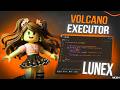 Volcano Executor [Menu] | Roblox Executor [Free 2026] | Volcano Executor x Roblox Executor