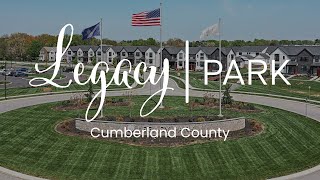 Legacy Park | Community in Mechanicsburg, PA