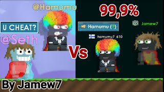 Making & Full Set 99,9% How? With 10Wls Omg , Growtopia Jamew7