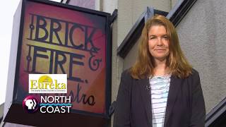 2018 Small Business Award: Brick & Fire a Bistro