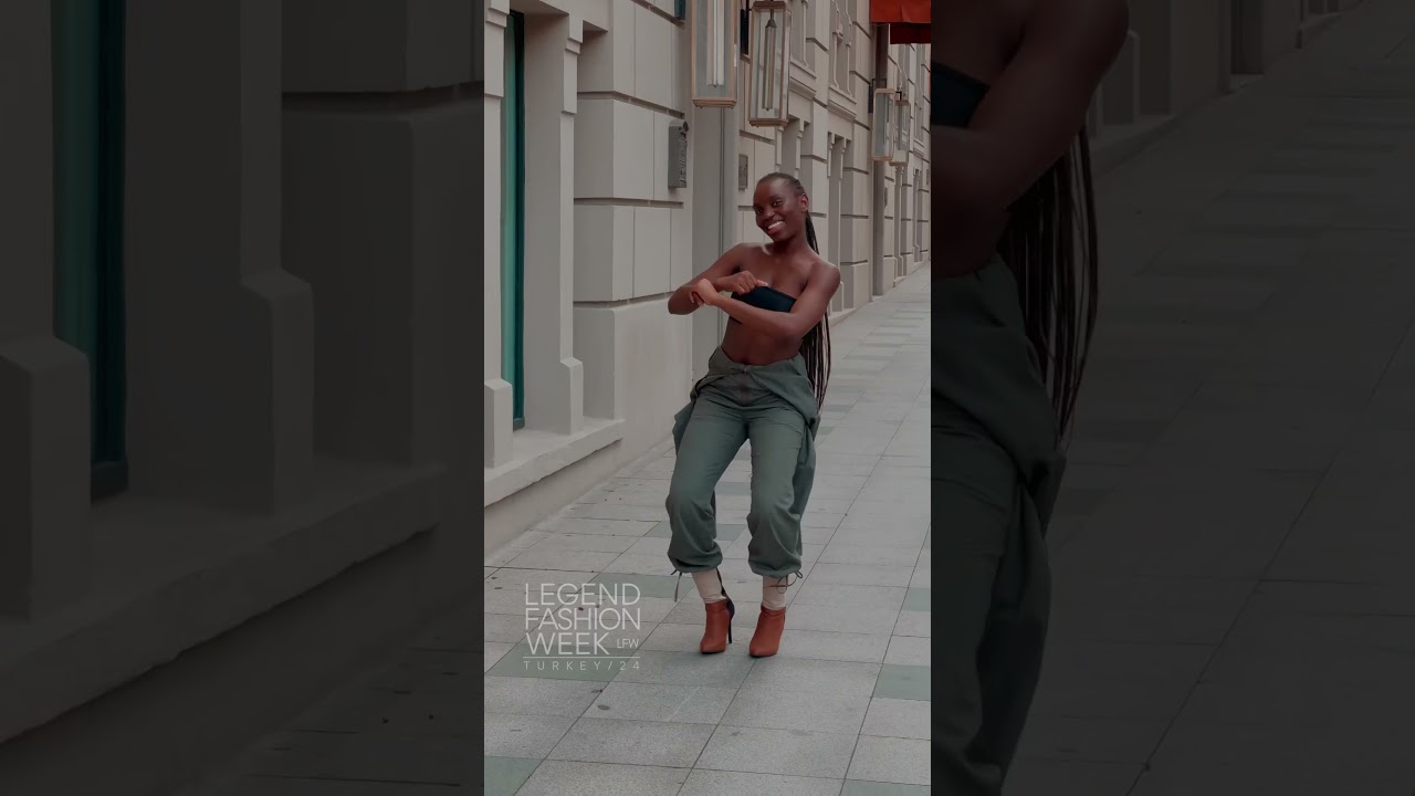 FASHION WEEK / LFW 2024 are you ready ?