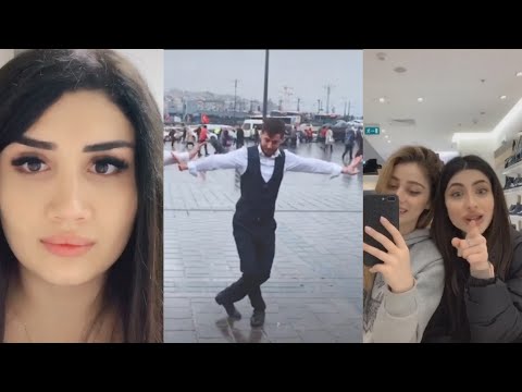 tik tok azerbaycan ən yeni videoları cox maraqlidi