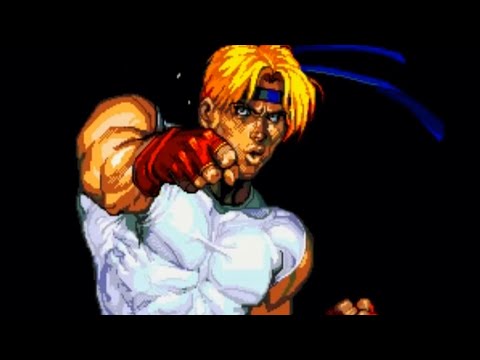 ベアナックル３ hqdefault.jpg