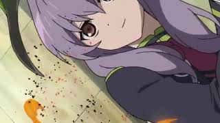 Owari No Seraph Edit Shinoa