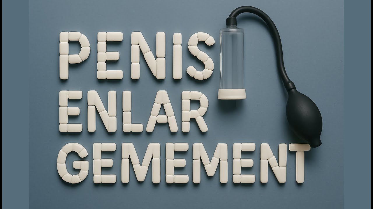 Penis ENLARGEMENT in Turkey - Key points