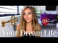 The KEY 🔑 To Manifesting Your Dream Life