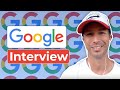 Google Interview - The Process and Basics From a Former Google Recruiter