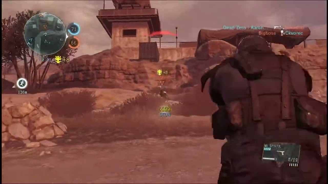 ahmedito's scariest outburst