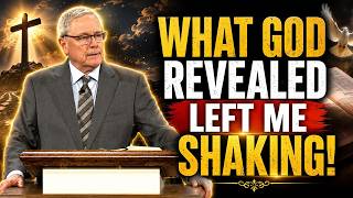 Pastor Loran Livingston 🔥What God Revealed Left Me Shaking!