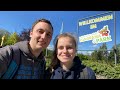 Mein allererster Freizeitpark, Früher und Heute! 😍 | Panorama Park Sauerland 2020 | Vlog #188