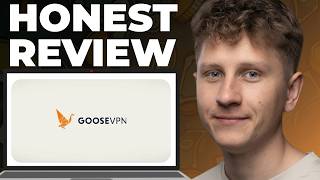 Goose VPN for Beginner Friendly Honest Review - Watch Before Using screenshot 2