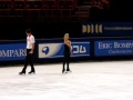 2011 11 17 TEB Pairs practice Volosozhar Trankov