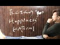 【OFFICIAL】KATSUMI / たくさんのHappiness [ORIGINAL OFFICIAL Lylic Video](2021)