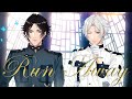 tenet「Run Away」 (Official Music Video) - STATION IDOL LATCH!