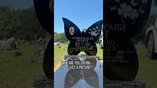 aubreigh wyatt 💕✝️🕊️ #forever13 #llawedit #llaw