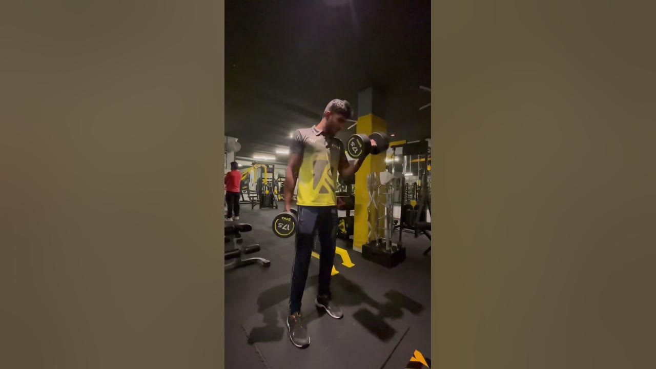 fika-fitness-part-2-gym-at-chromepet-best-gym-youtube-viral