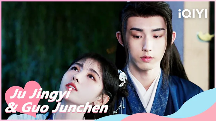 🌷Wei Zhi got Drunk and Talk to Yan Yue | Beauty of Resilience EP05 | iQIYI Romance