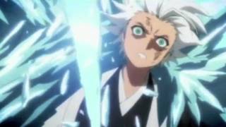 Anime Fights Amv - Rockstar