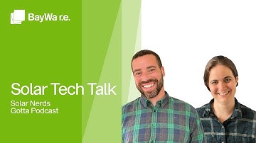 Solar Tech Talk, Episode 1: All About the New LG RESU16H Prime Battery System