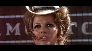 Once Upon A Time in The West (1968): Welcome to The West