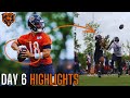 Caleb Williams & The Chicago Bears Just DOMINATED At OTAs... | Bears News | Bears OTAs Highlights