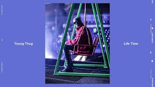 [FREE] Young Thug Type Beat 2023 - Life Time | Prod. Chain