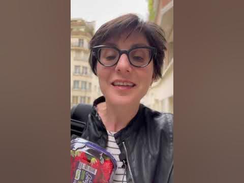 Клубника и пионы Сары Бернар - YouTube